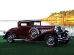 Duesenberg J137/2162 Coupe by Judkins 1929 года